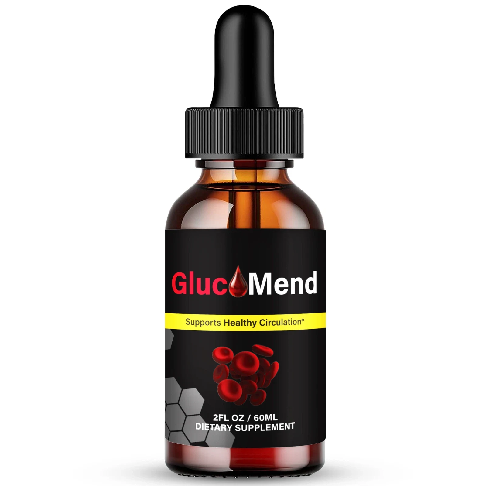 GlucoMend Natural weight loas Supplement